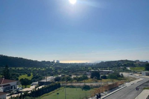 Пентхаус с 3 спальнями в Гермасойя, Кипр №79727 1