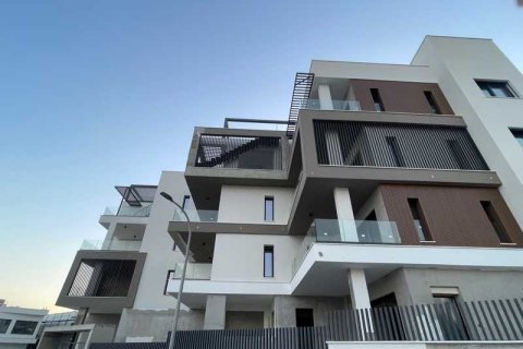 Пентхаус с 3 спальнями в Гермасойя, Кипр №79727 7