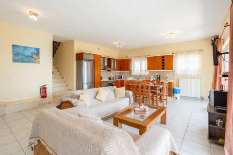 4 rooms Villa in Corfu, Greece No. 55781 10