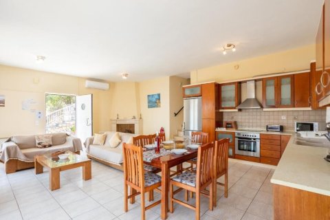 4 rooms Villa in Corfu, Greece No. 55781 11