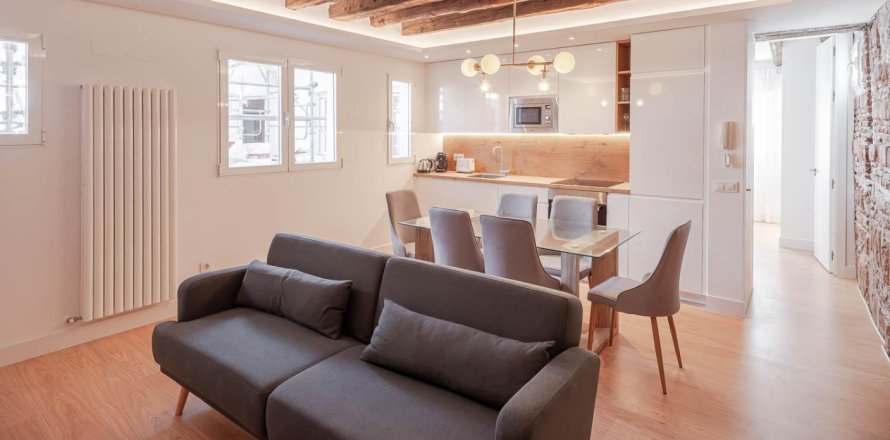 2 bedrooms Apartment in Thanh Son, Vietnam No. 26979