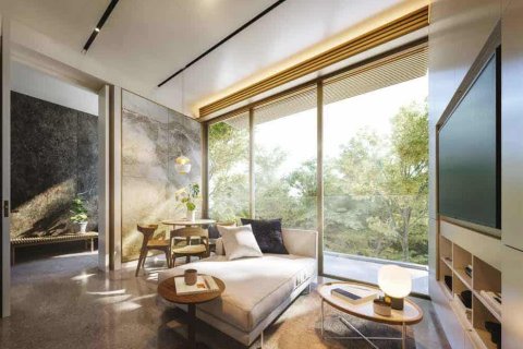 1 bedroom Condo  in Bangkok, Thailand No. 1716 3