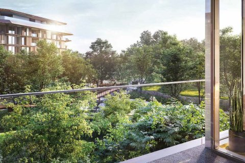 1 bedroom Condo  in Bangkok, Thailand No. 1716 10