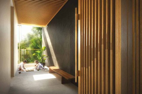 1 bedroom Condo  in Bangkok, Thailand No. 1716 4