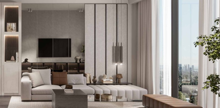 3 dormitorios Apartment en Cau Giay, Vietnam No. 116478