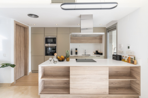 3 bedrooms Apartment in Cat Trinh, Vietnam No. 83899 2