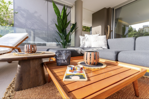 3 bedrooms Apartment in Cat Trinh, Vietnam No. 83899 5