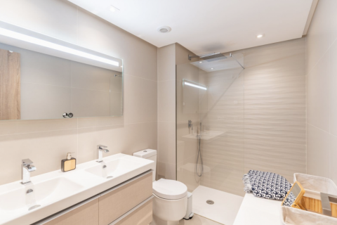 3 bedrooms Apartment in Cat Trinh, Vietnam No. 83899 6