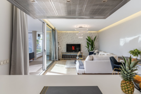 3 bedrooms Apartment in Cat Trinh, Vietnam No. 83899 8