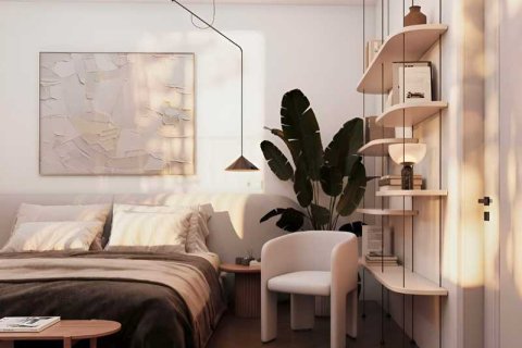 4 chambres House à Strovolos, Cyprus No. 75679 5