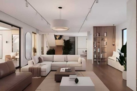 4 chambres House à Strovolos, Cyprus No. 75679 3