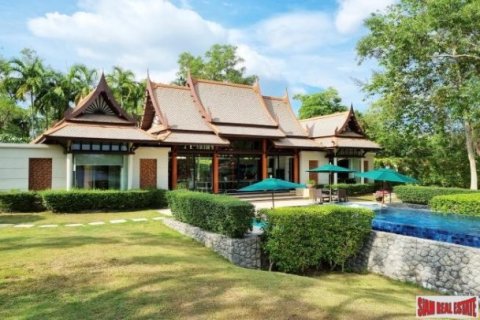 2 bedrooms Villa in Phuket, Thailand No. 96272 3