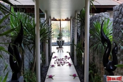 2 bedrooms Villa in Phuket, Thailand No. 96272 22