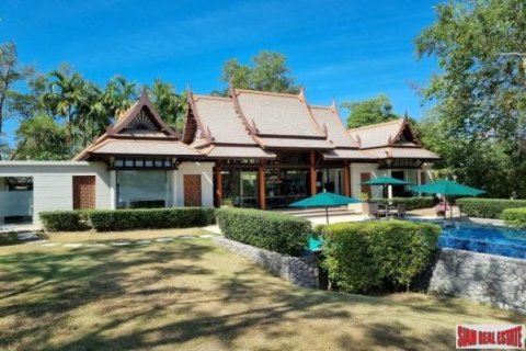 2 bedrooms Villa in Phuket, Thailand No. 96272 24