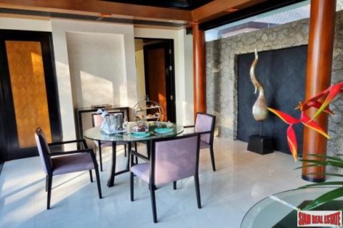 2 bedrooms Villa in Phuket, Thailand No. 96272 19