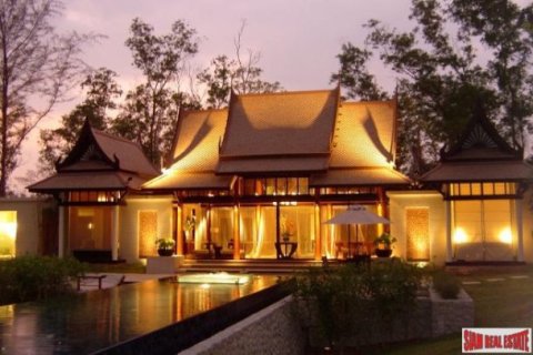 2 bedrooms Villa in Phuket, Thailand No. 96272 16