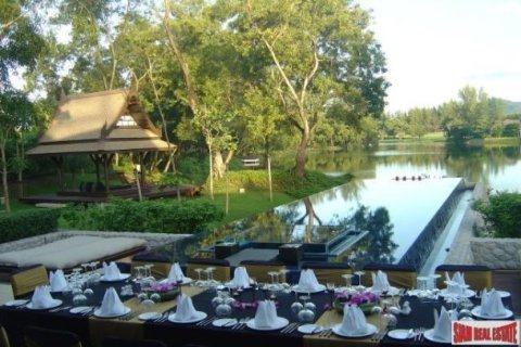 2 bedrooms Villa in Phuket, Thailand No. 96272 12