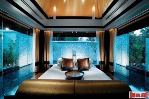 2 bedrooms Villa in Phuket, Thailand No. 96272 5