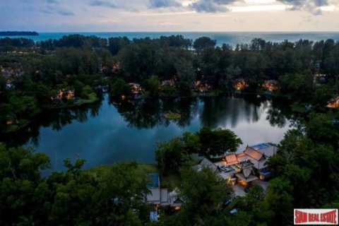 2 bedrooms Villa in Phuket, Thailand No. 96272 18