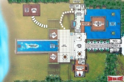 2 bedrooms Villa in Phuket, Thailand No. 96272 2