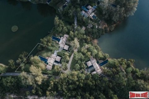 2 bedrooms Villa in Phuket, Thailand No. 96272 8