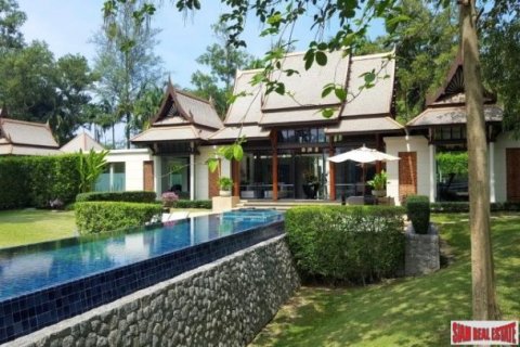 2 bedrooms Villa in Phuket, Thailand No. 96272 26