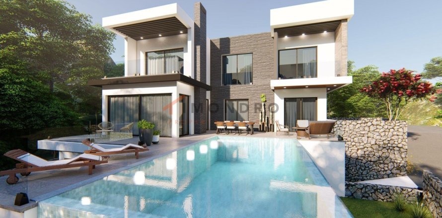 4 bedrooms Villa in Bao Thanh, Vietnam No. 17781