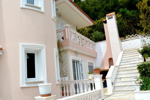 8 bedrooms House in Marathon, Greece No. 58696 4
