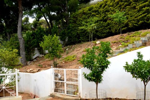 8 bedrooms House in Marathon, Greece No. 58696 13