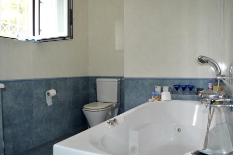 8 bedrooms House in Marathon, Greece No. 58696 11