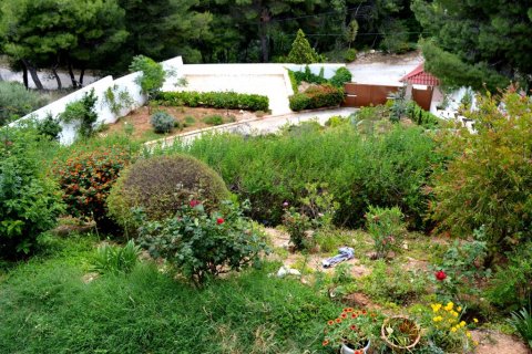 8 bedrooms House in Marathon, Greece No. 58696 14