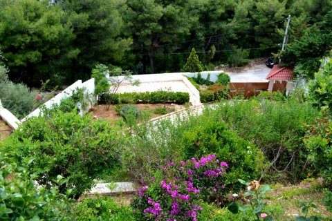 8 bedrooms House in Marathon, Greece No. 58696 15