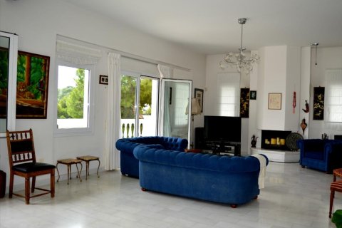8 bedrooms House in Marathon, Greece No. 58696 7