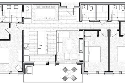 3 bedrooms Condo  in Steamboat Springs, USA No. 73501 6