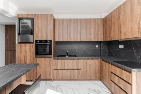 3 bedrooms Maisonette in Chortiatis, Greece No. 109329 2