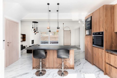 3 bedrooms Maisonette in Chortiatis, Greece No. 109329 4