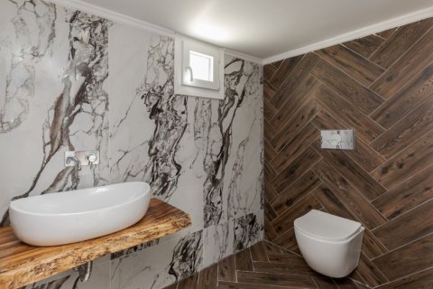 3 bedrooms Maisonette in Chortiatis, Greece No. 109329 14