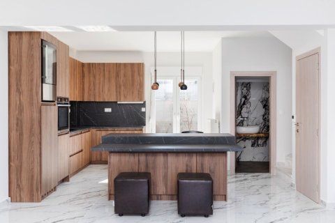 3 bedrooms Maisonette in Chortiatis, Greece No. 109329 3