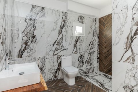 3 bedrooms Maisonette in Chortiatis, Greece No. 109329 13