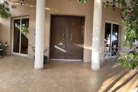 4 bedrooms House in Trachoni, Cyprus No. 101700 1