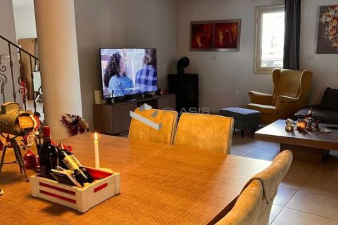 4 bedrooms House in Trachoni, Cyprus No. 101700 2