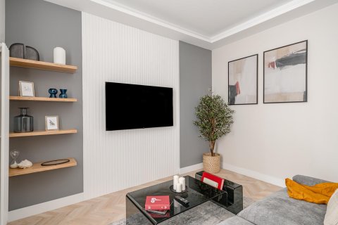 3 bedrooms Apartment in Thanh Son, Vietnam No. 26895 4