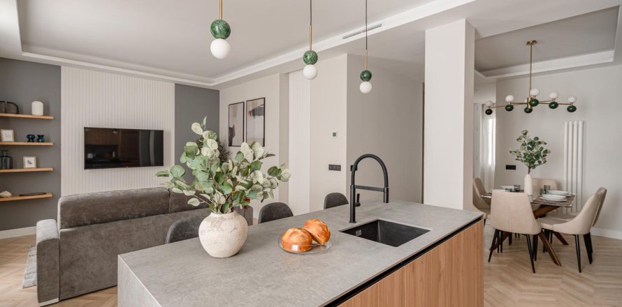 3 bedrooms Apartment in Thanh Son, Vietnam No. 26895