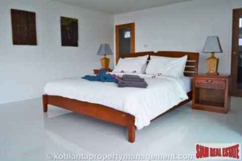 3 bedrooms Villa in Ko Lanta Yai, Thailand No. 96794 14
