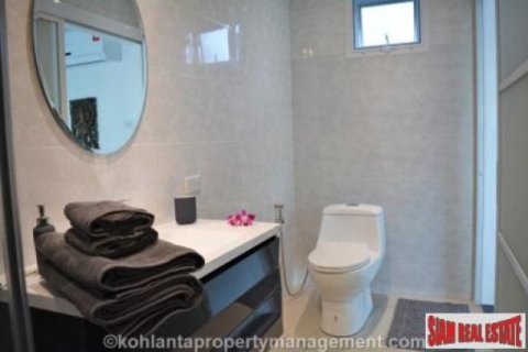 3 bedrooms Villa in Ko Lanta Yai, Thailand No. 96794 8