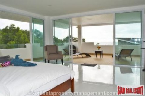 3 bedrooms Villa in Ko Lanta Yai, Thailand No. 96794 15