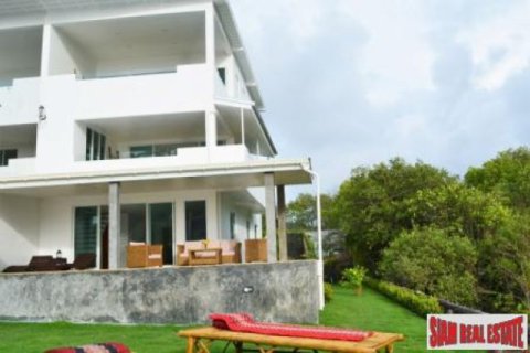 3 bedrooms Villa in Ko Lanta Yai, Thailand No. 96794 9