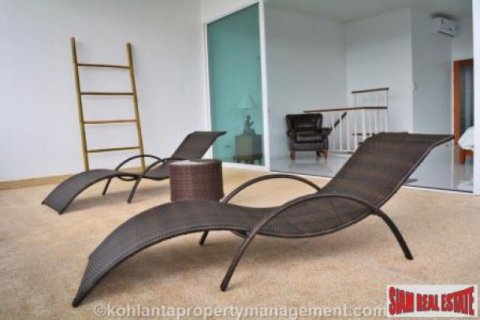 3 bedrooms Villa in Ko Lanta Yai, Thailand No. 96794 11