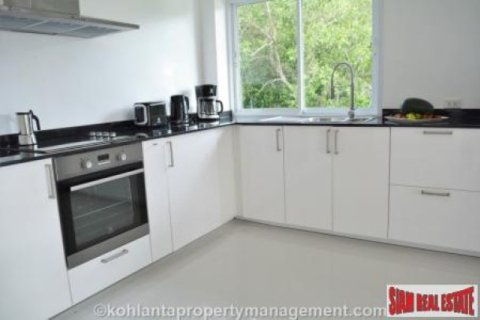 3 bedrooms Villa in Ko Lanta Yai, Thailand No. 96794 6