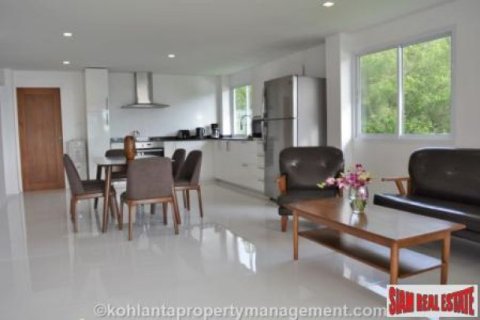 3 bedrooms Villa in Ko Lanta Yai, Thailand No. 96794 3